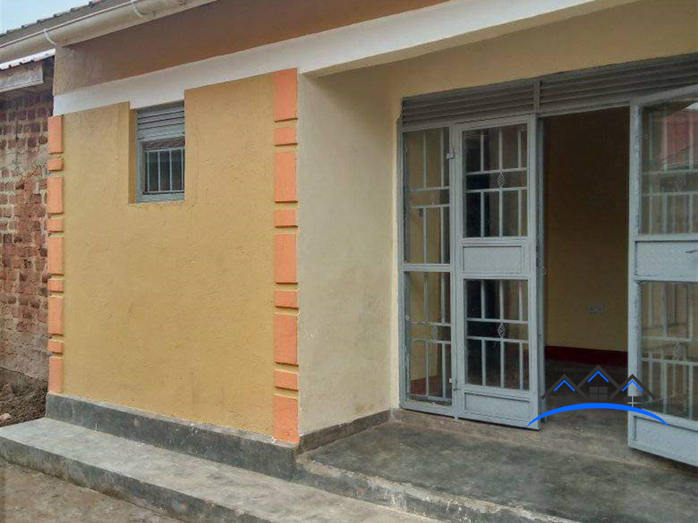 Bungalow for sale in Katooke Wakiso