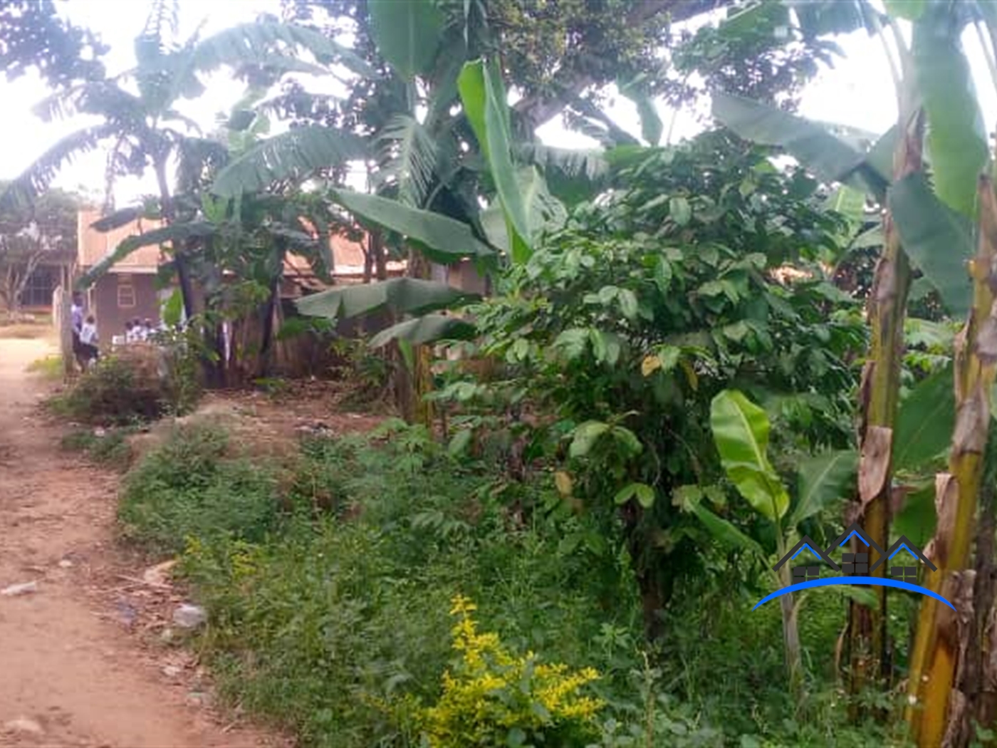 Commercial Land for sale in Kigoogwa Wakiso