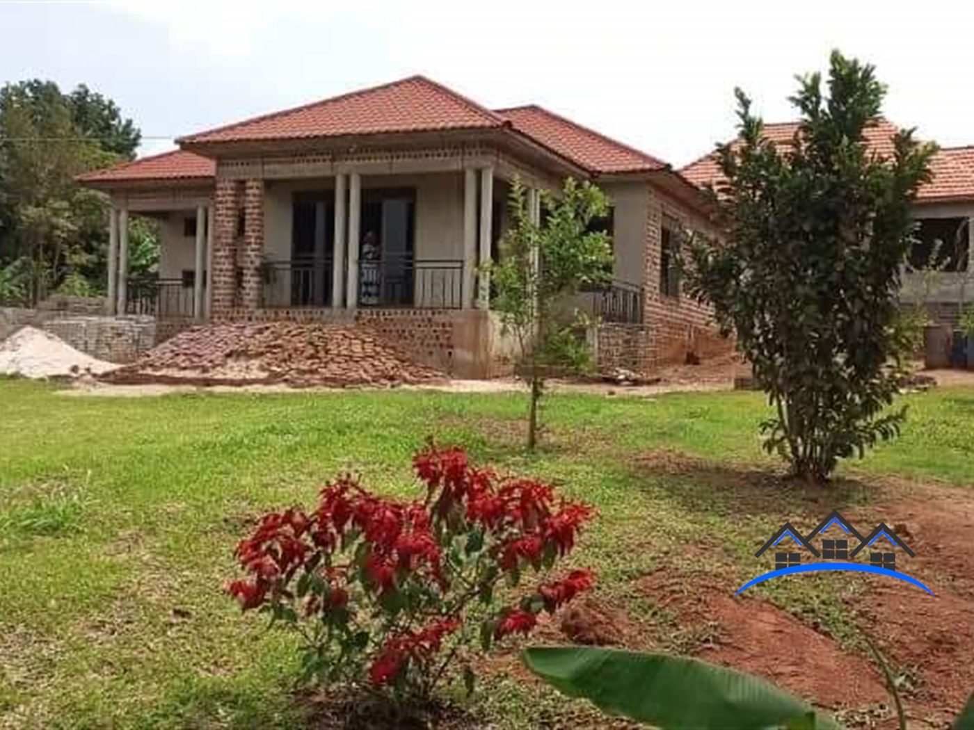 Bungalow for sale in Namugongo Wakiso