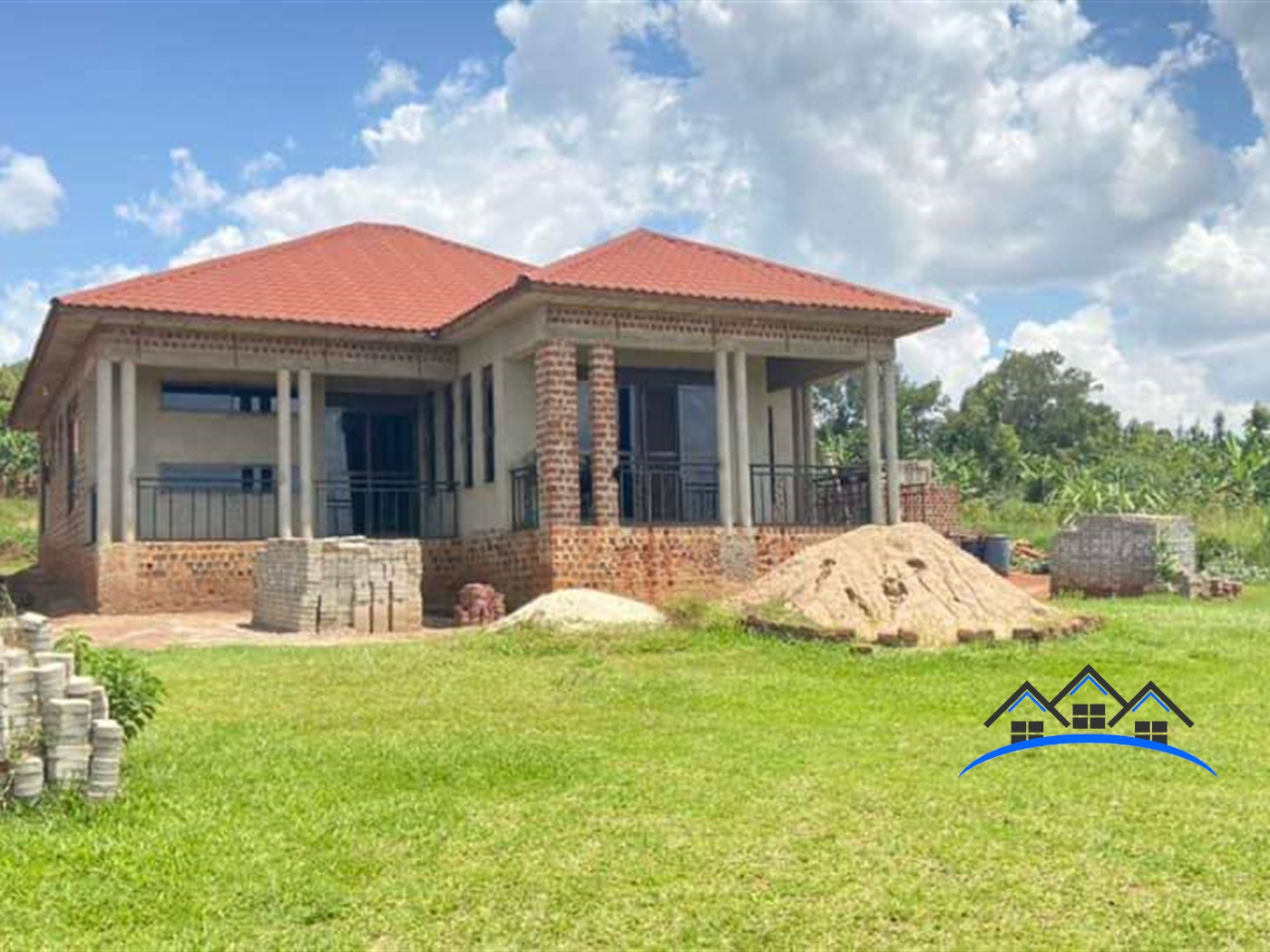 Bungalow for sale in Namugongo Wakiso