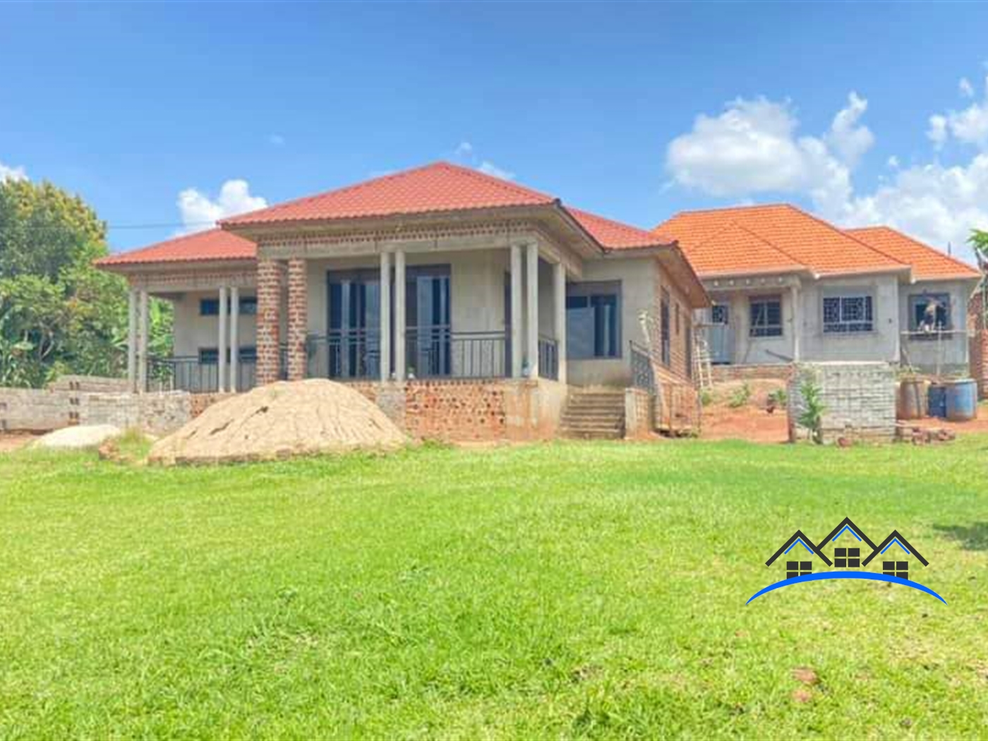 Bungalow for sale in Namugongo Wakiso