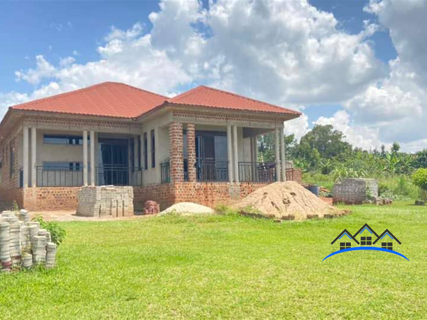 Bungalow for sale in Namugongo Wakiso