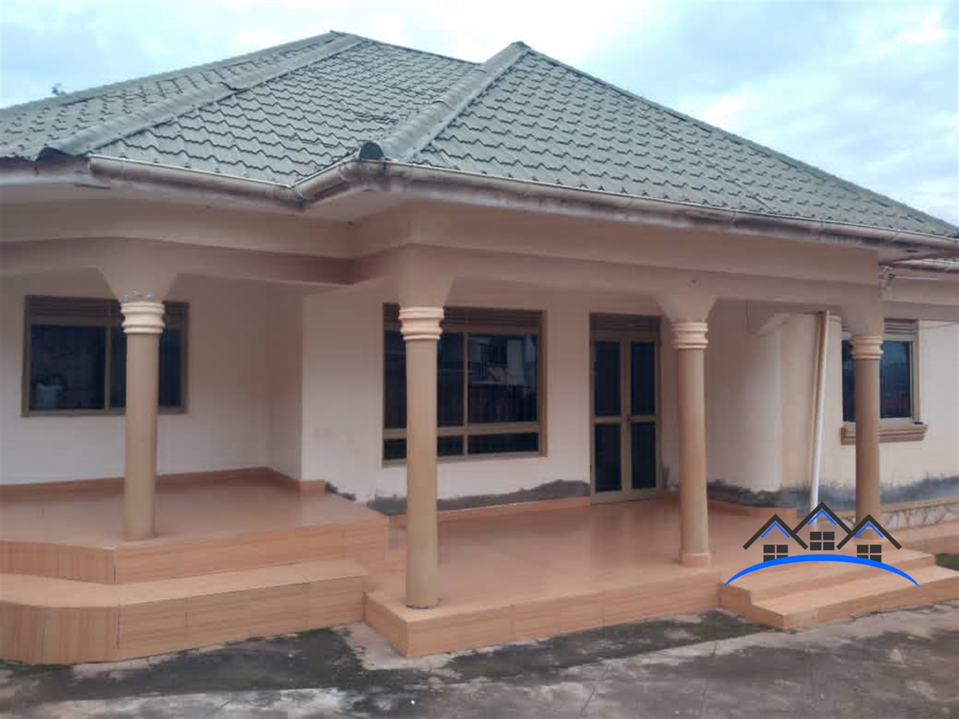 Bungalow for sale in Bunamwaaya Wakiso