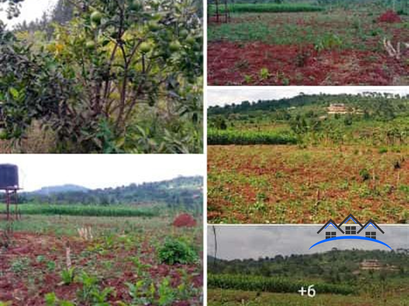 Residential Land for sale in Kalule Luweero