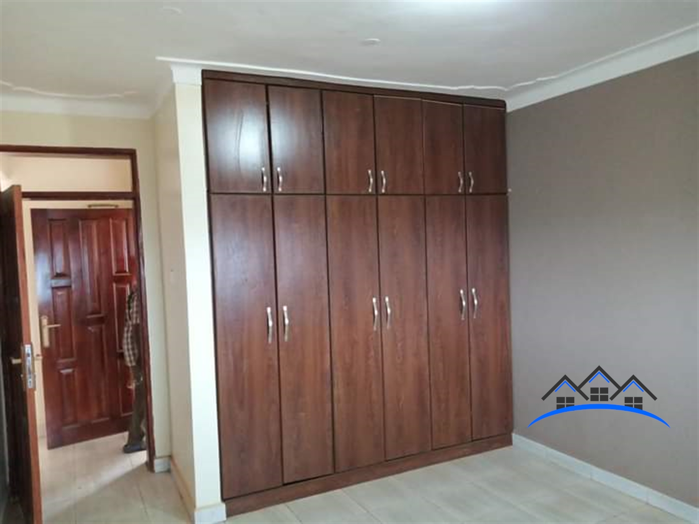 Duplex for sale in Kira Wakiso