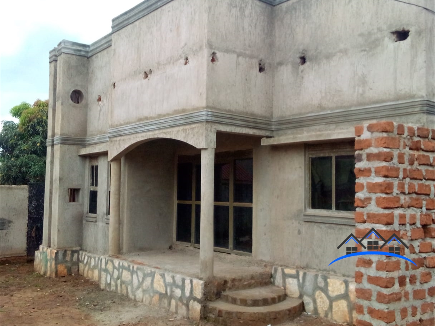 Bungalow for sale in Kawanda Wakiso