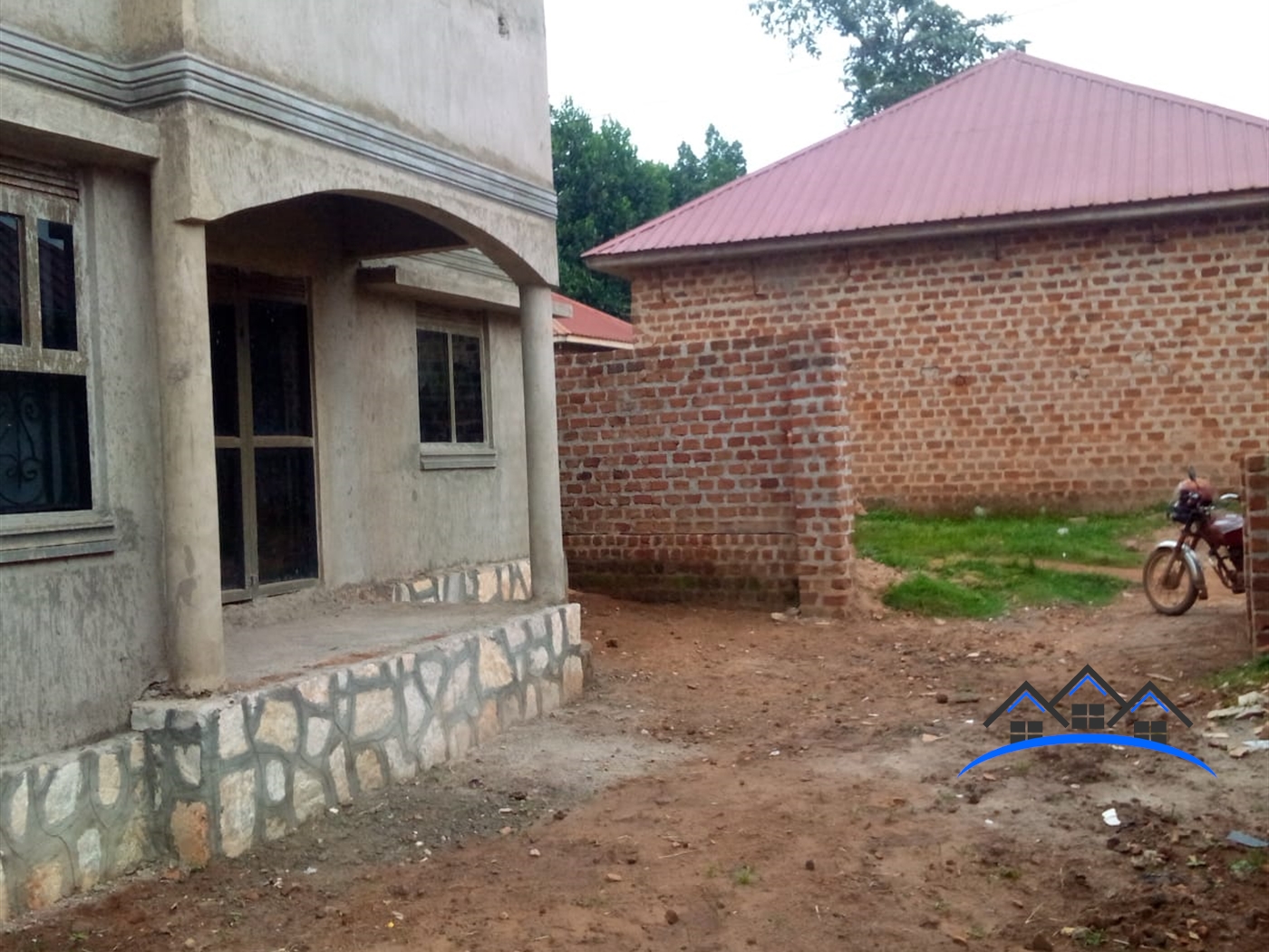 Bungalow for sale in Kawanda Wakiso