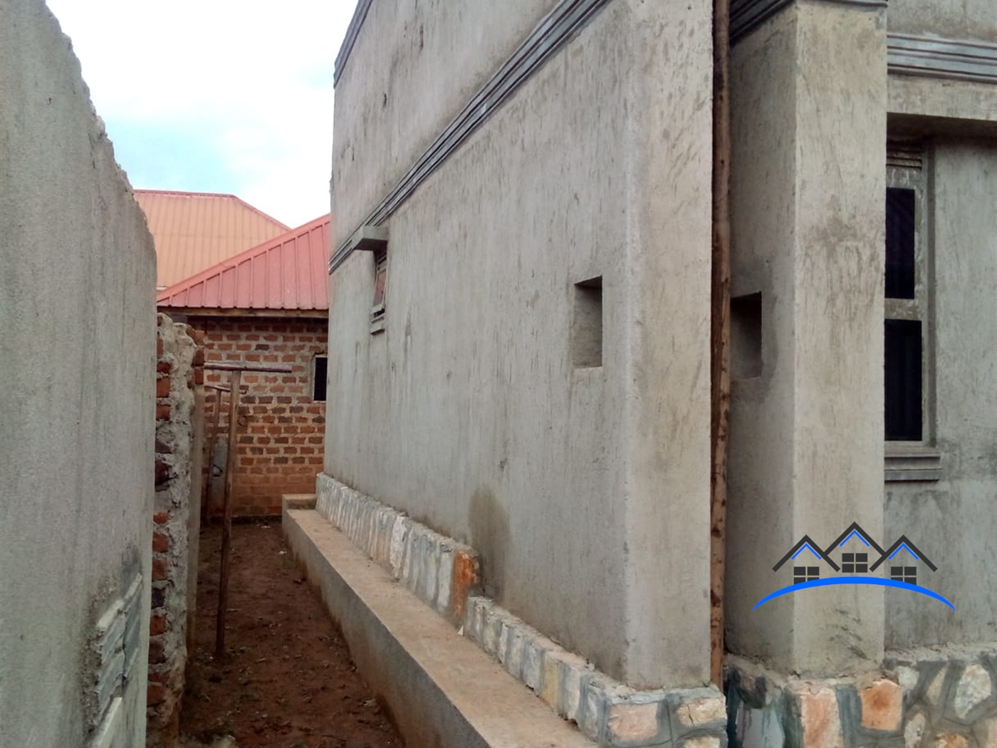 Bungalow for sale in Kawanda Wakiso