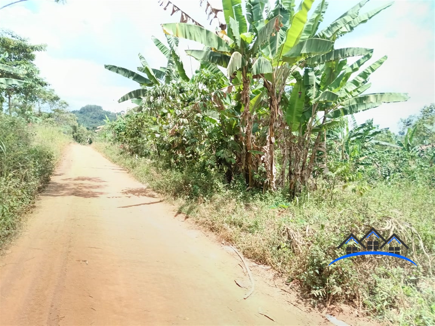 Residential Land for sale in Kisoga Mukono