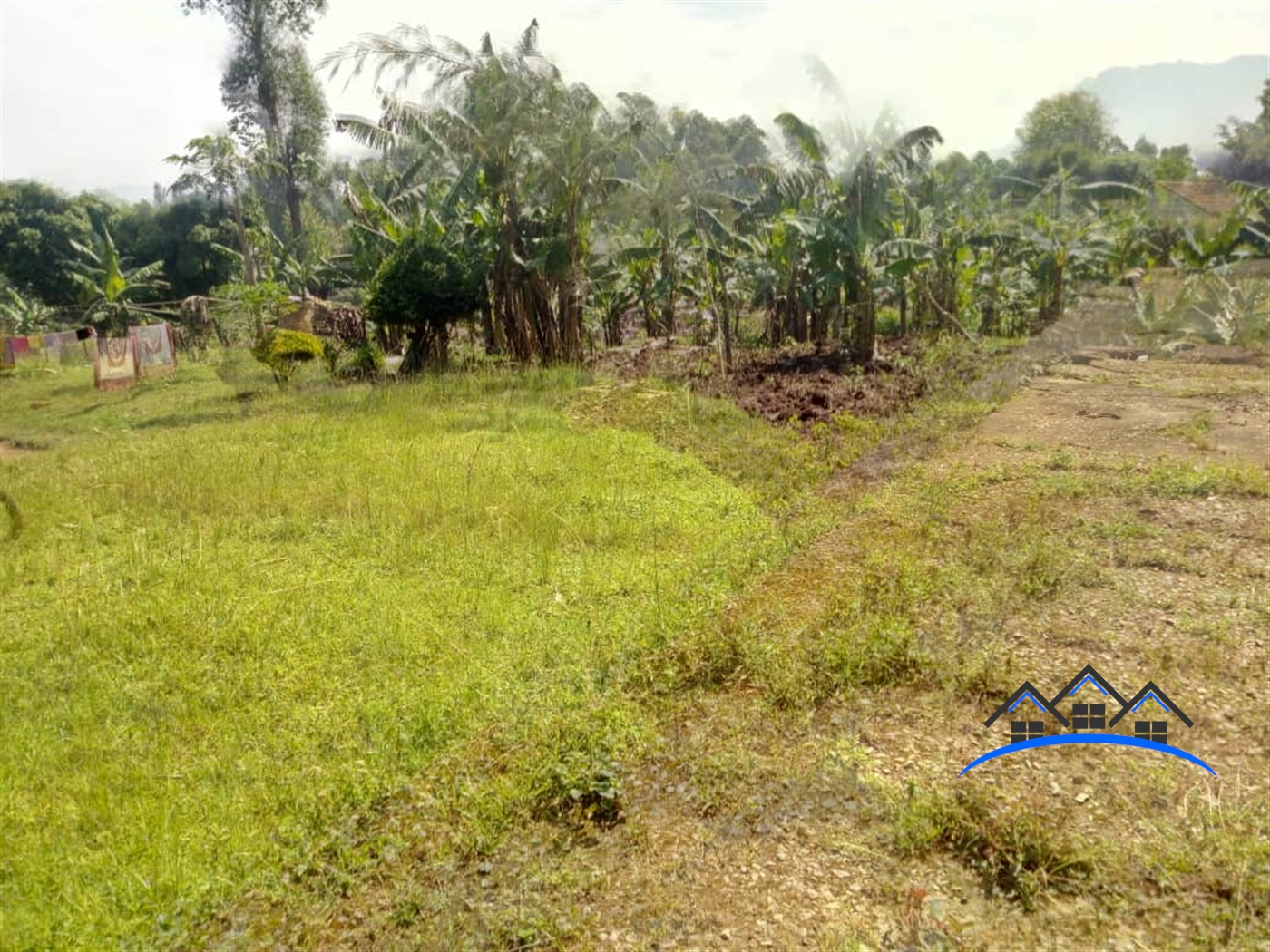 Commercial Land for sale in Mbaleresorthotel Mbaale