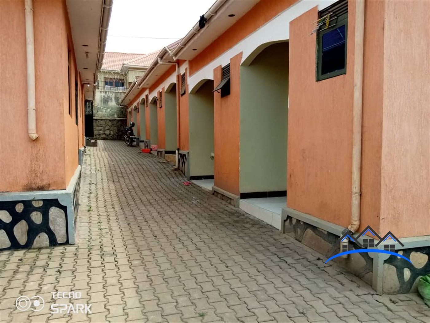 Rental units for sale in Kiteezi Wakiso