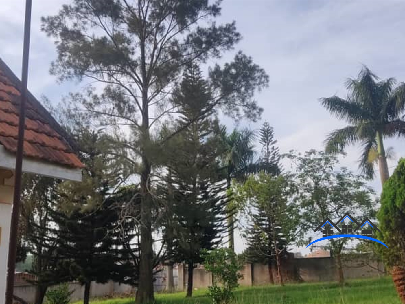 Bungalow for sale in Bweyogerere Wakiso