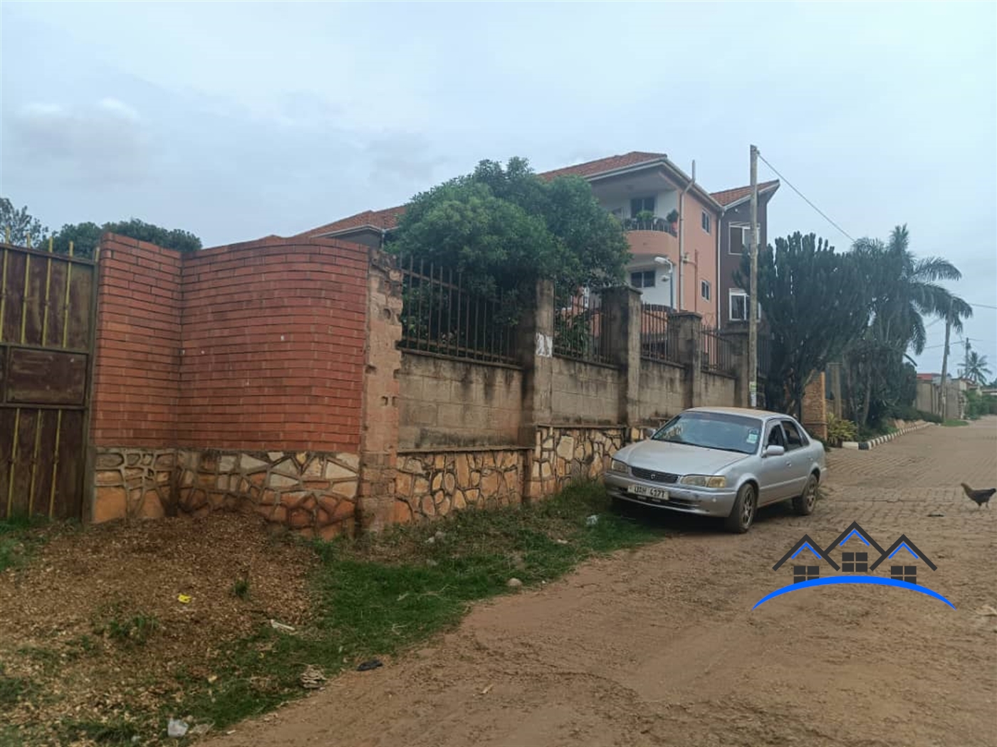 Residential Land for sale in Kibuli Kampala