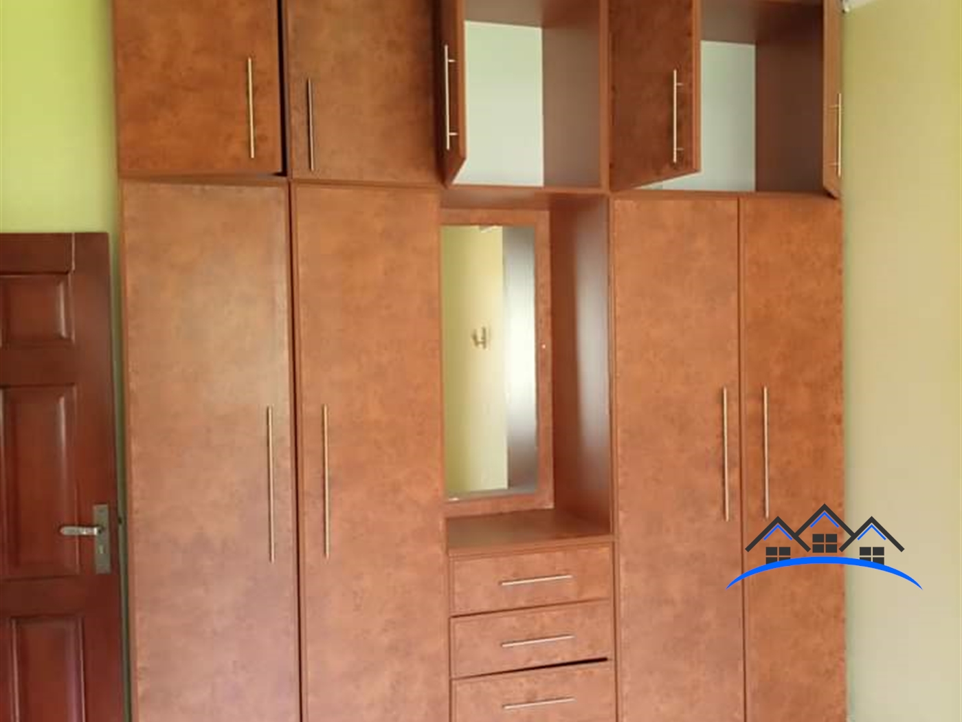 Semi Detached for rent in Namugongo Wakiso