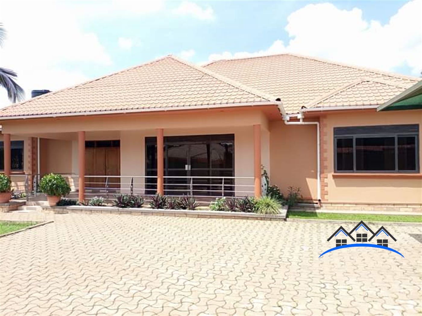 Semi Detached for rent in Namugongo Wakiso