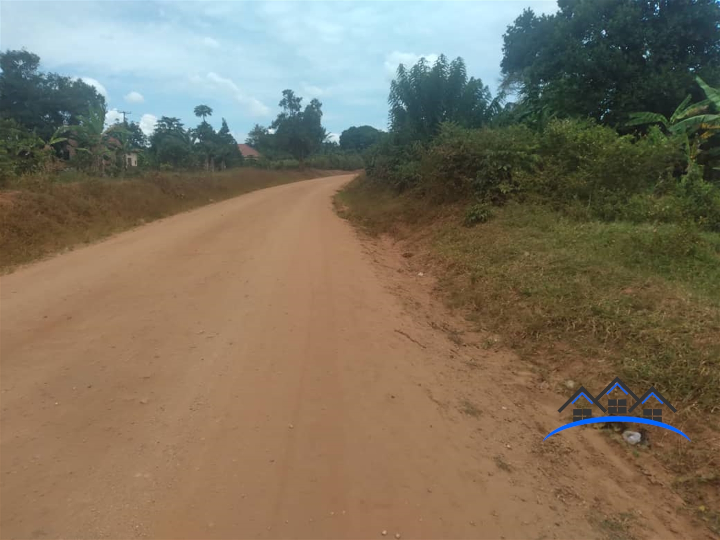 Commercial Land for sale in Namawojja Luweero