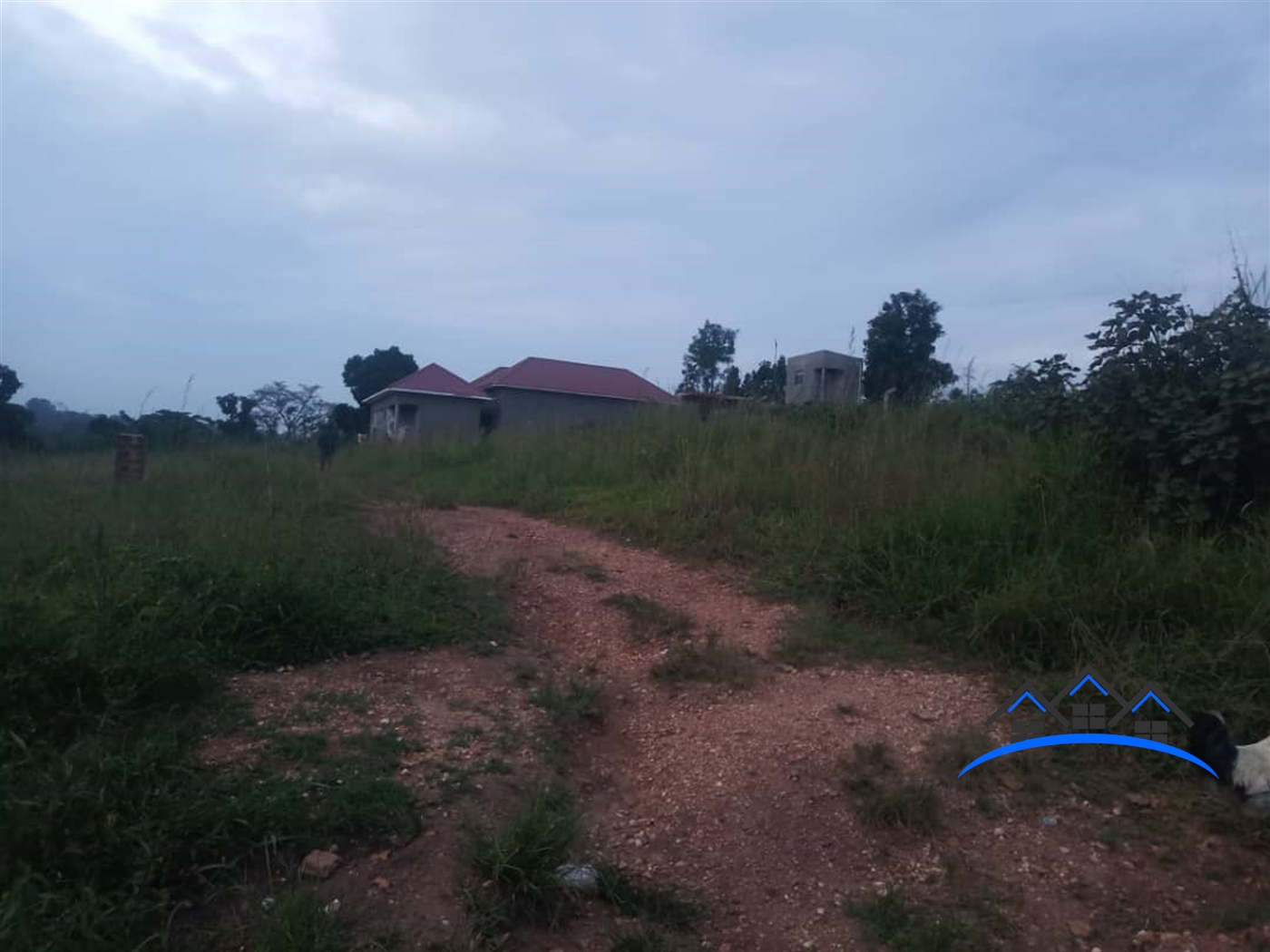 Commercial Land for sale in Gombe Wakiso