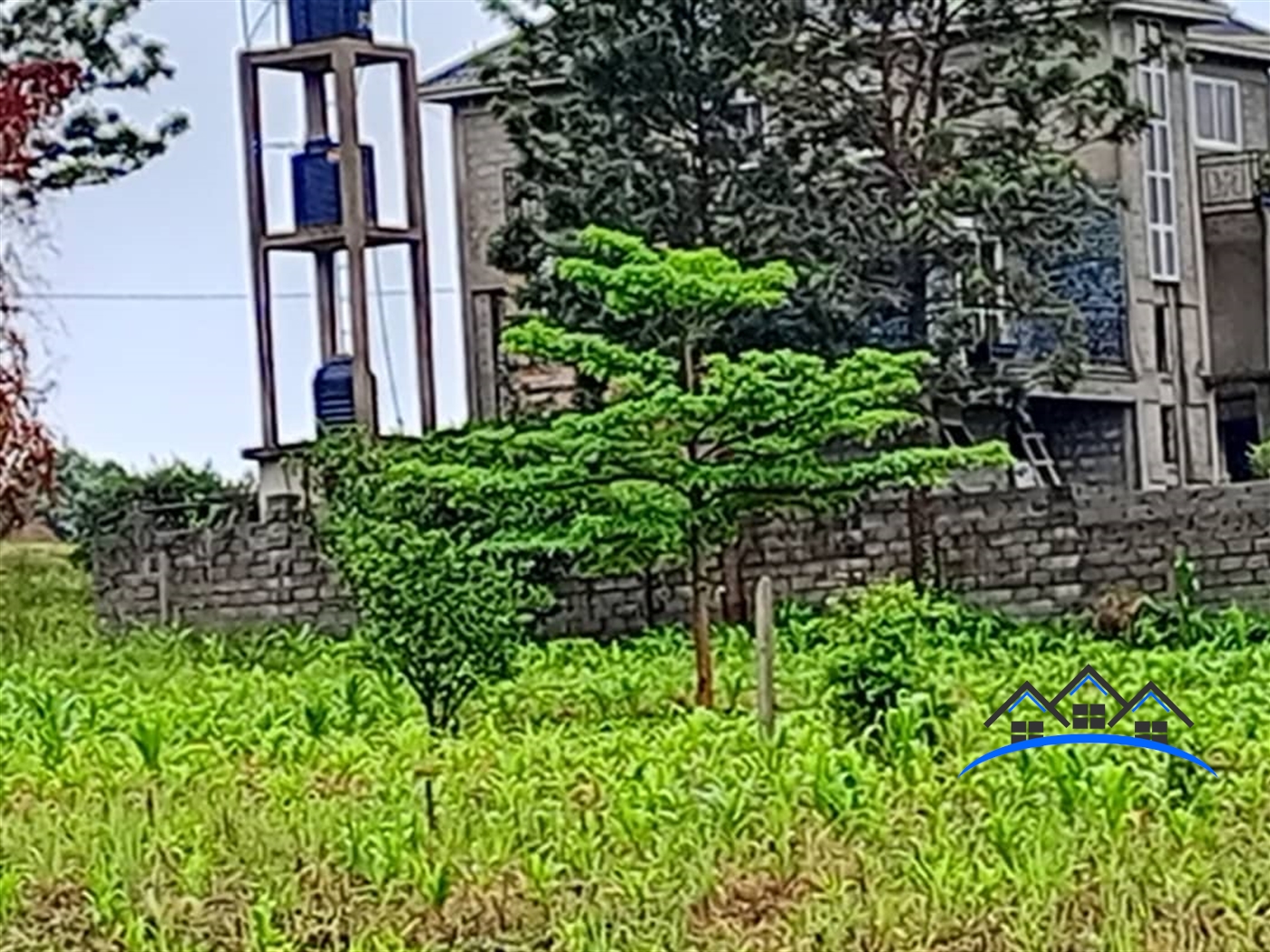 Residential Land for sale in Bweya Wakiso