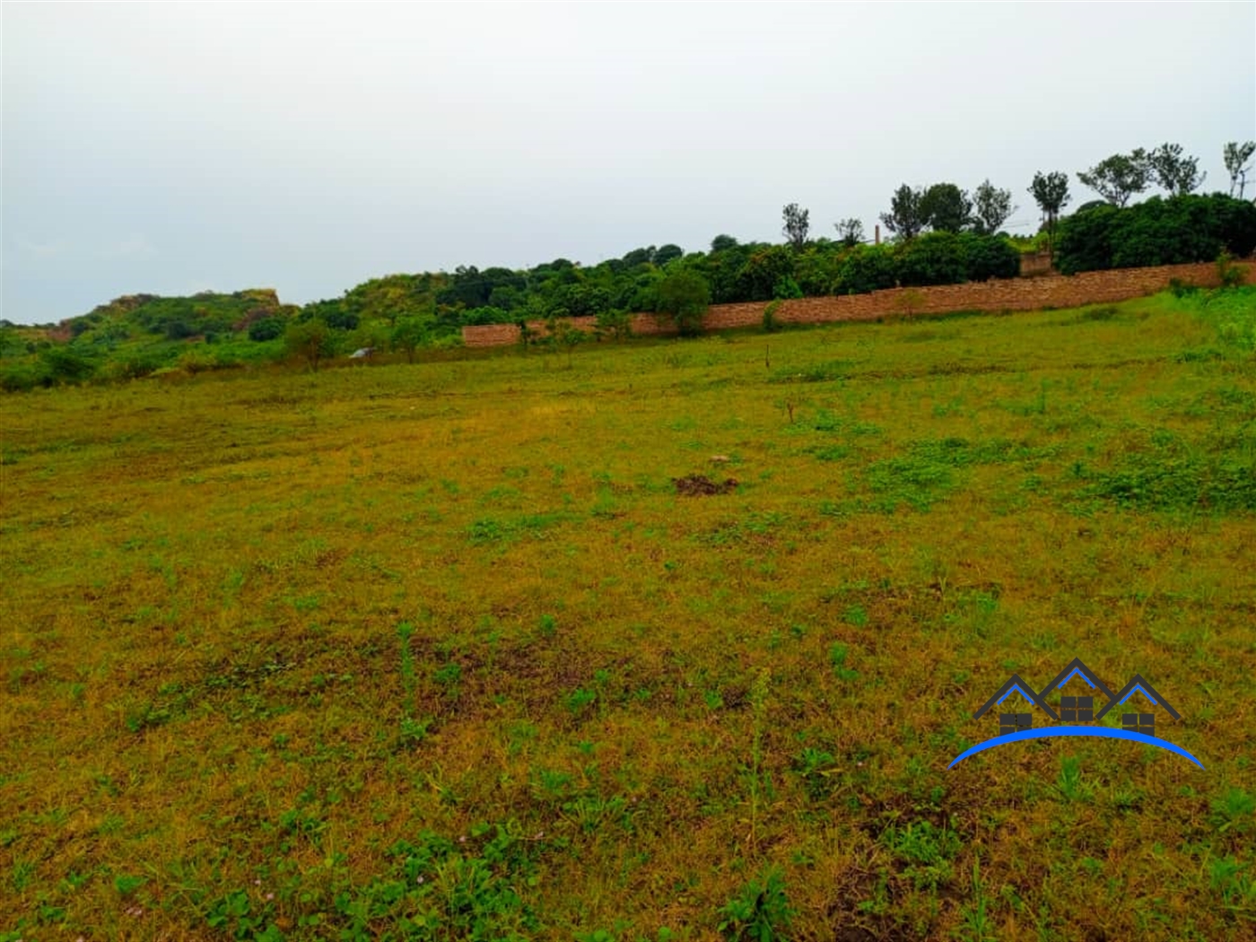 Residential Land for sale in Bweya Wakiso