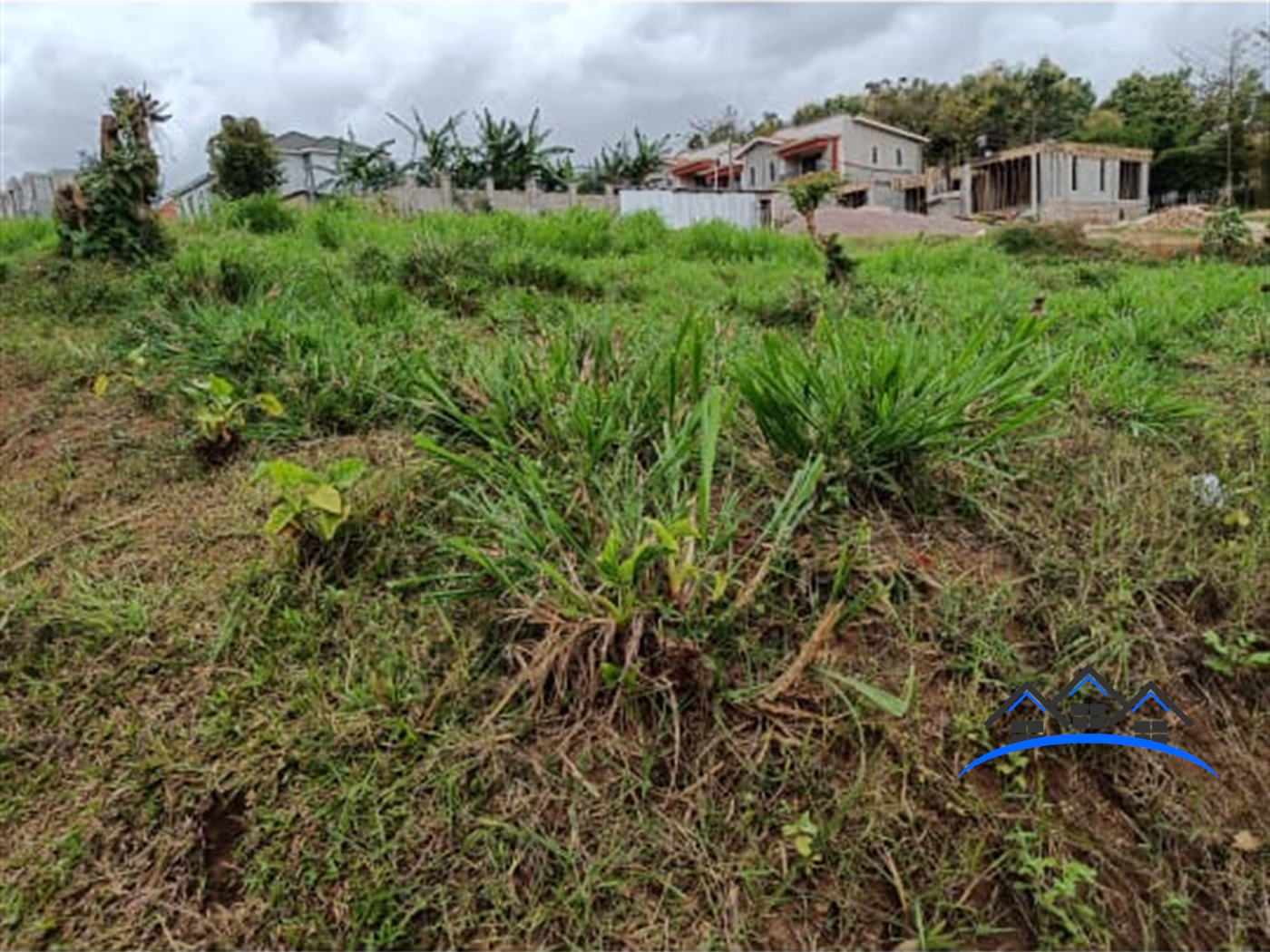 Residential Land for sale in Kyanja Kampala