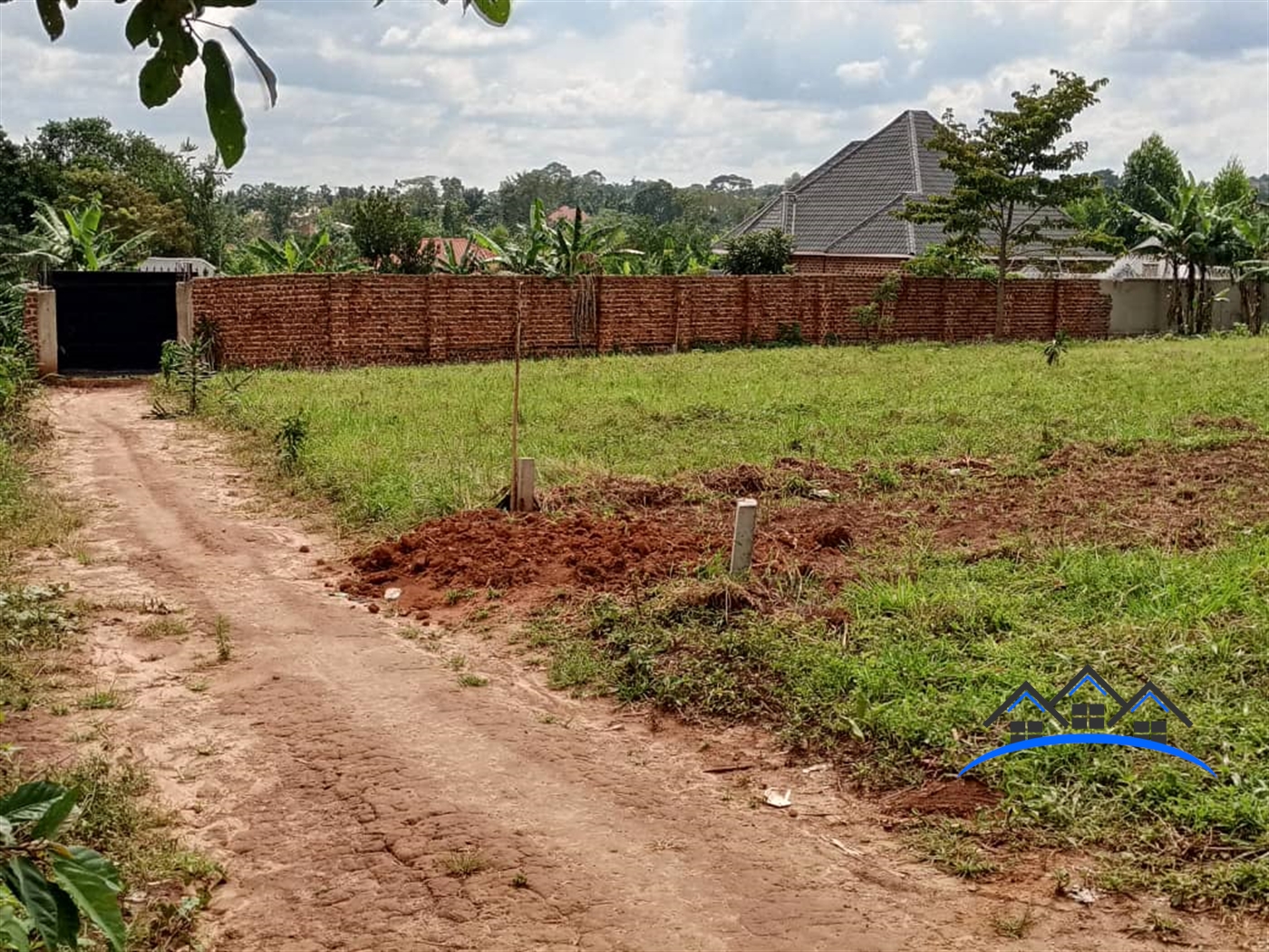 Residential Land for sale in Rwemwedde Wakiso