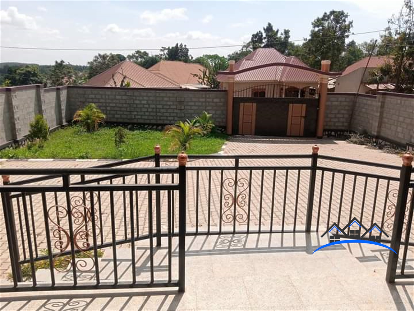 Bungalow for sale in Jjoggo Mukono