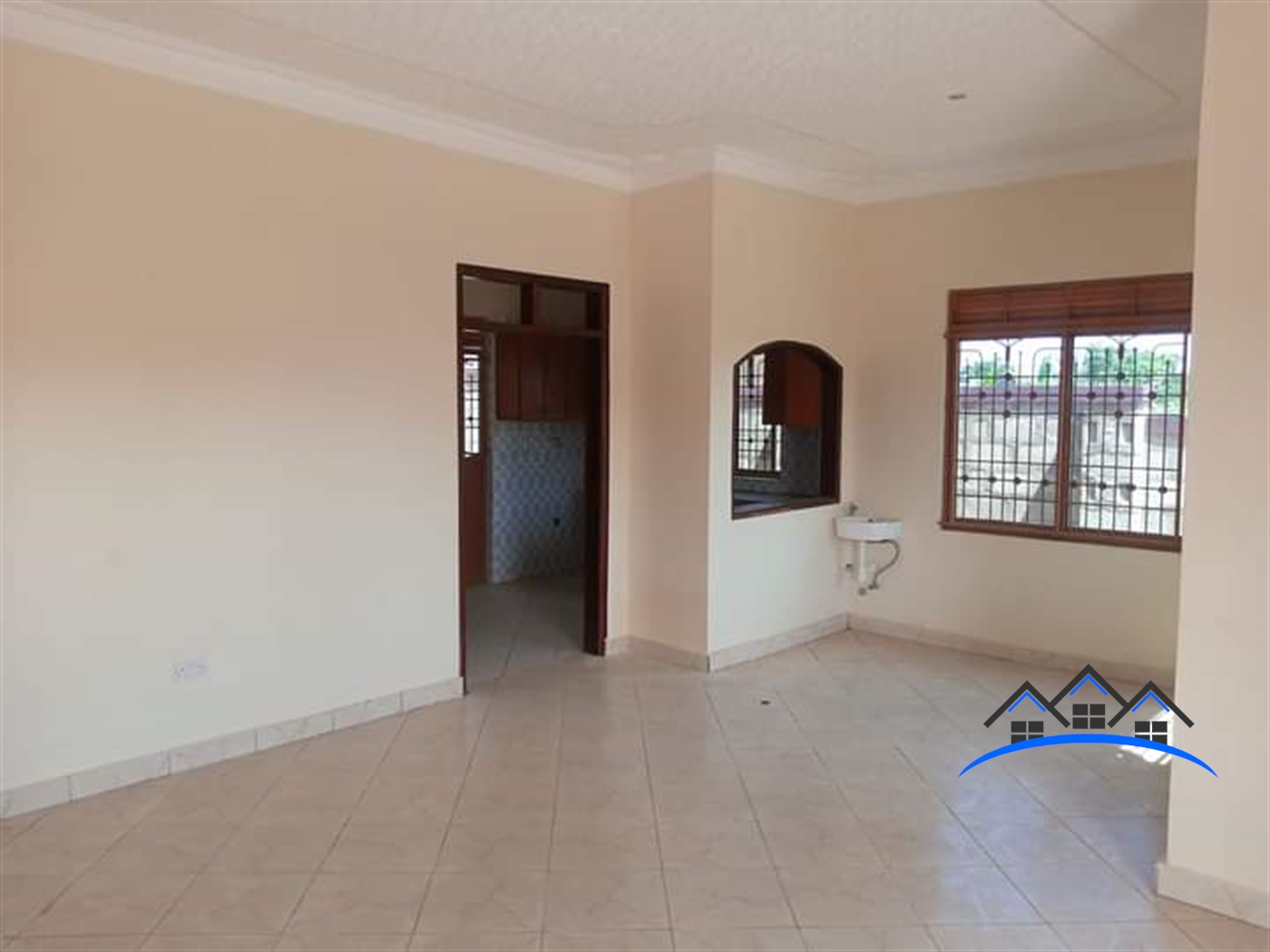 Bungalow for sale in Jjoggo Mukono