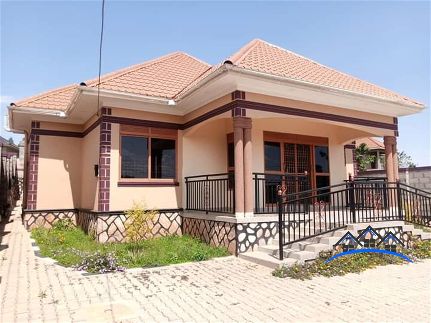 Bungalow for sale in Jjoggo Mukono