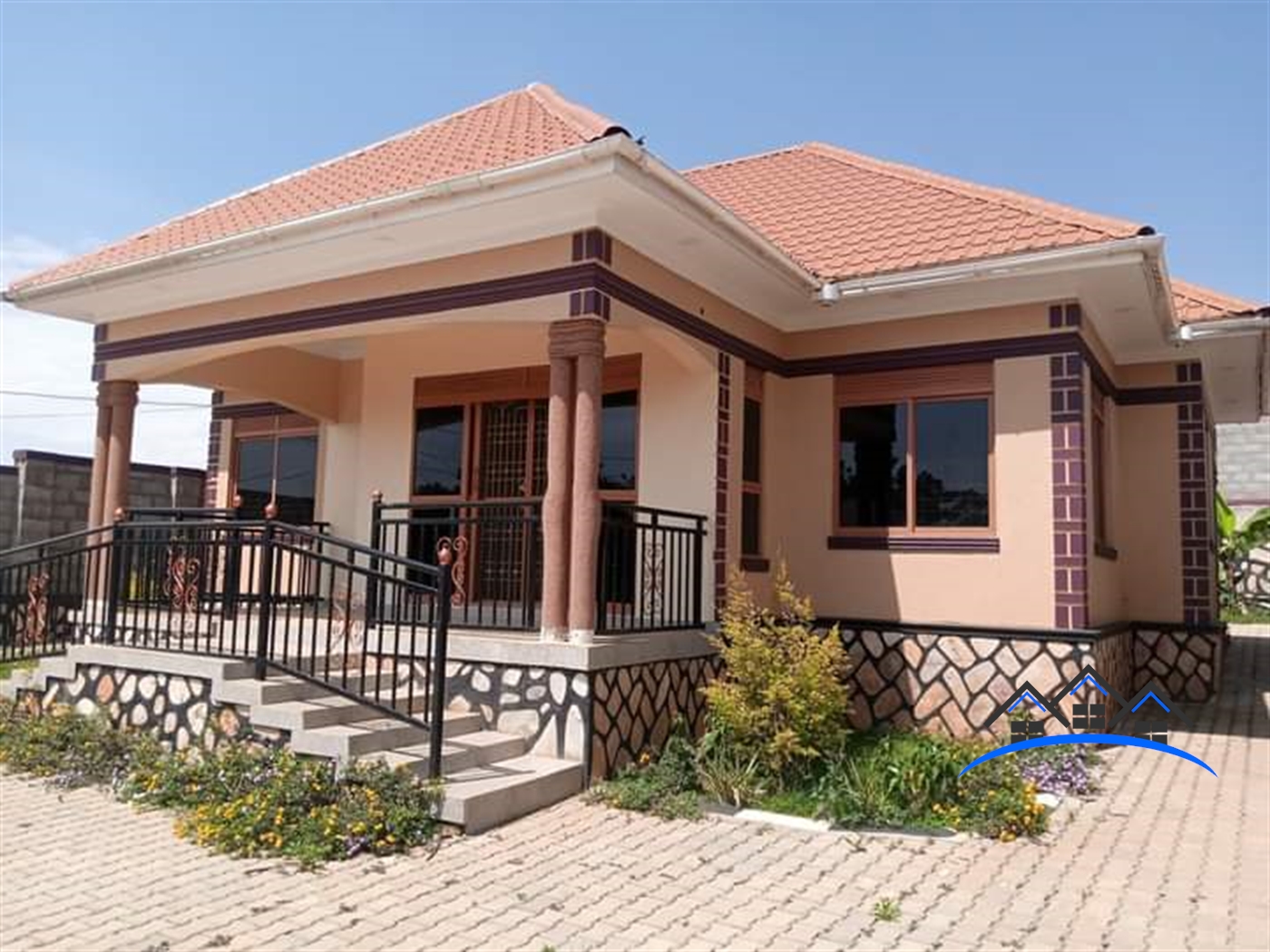 Bungalow for sale in Jjoggo Mukono