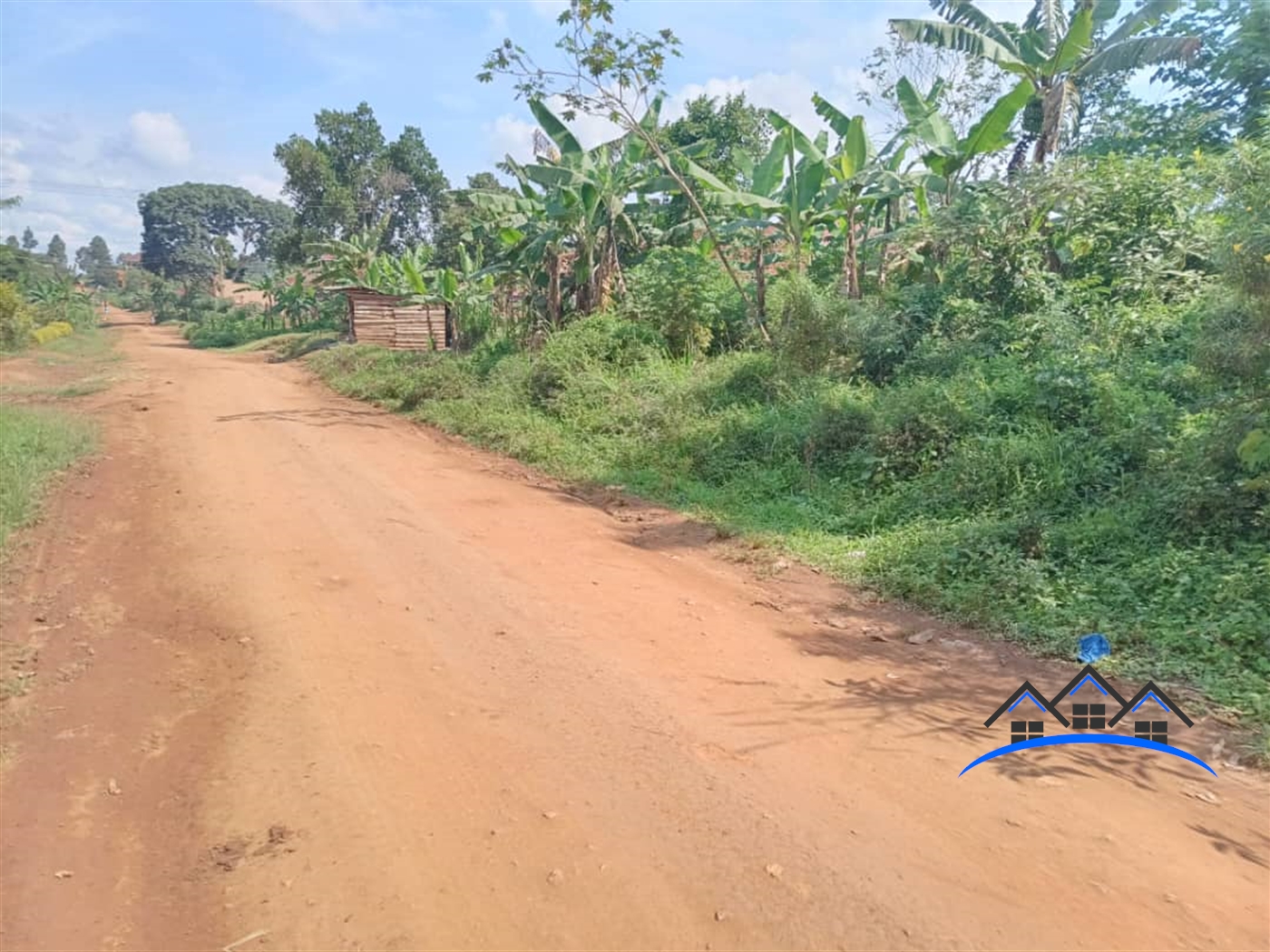 Commercial Land for sale in Nsambwe Mukono