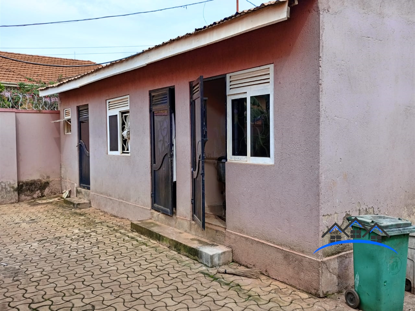 Bungalow for rent in Najjera Wakiso