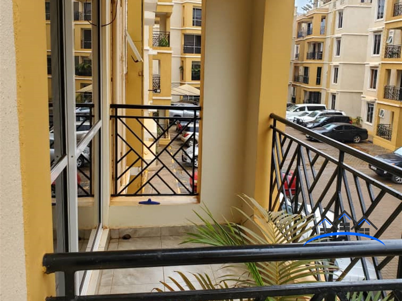 Apartment for sale in Najjera Wakiso