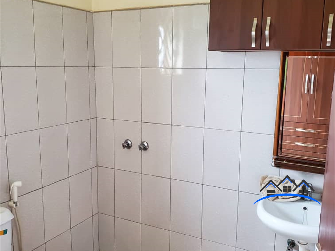 Apartment for sale in Najjera Wakiso