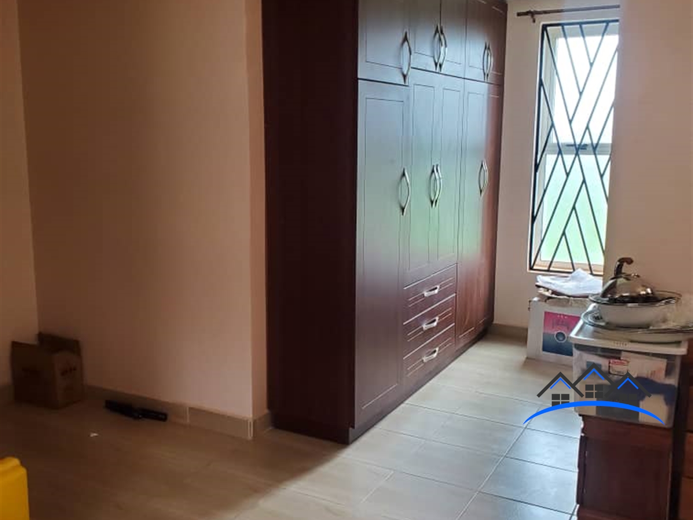 Apartment for sale in Najjera Wakiso