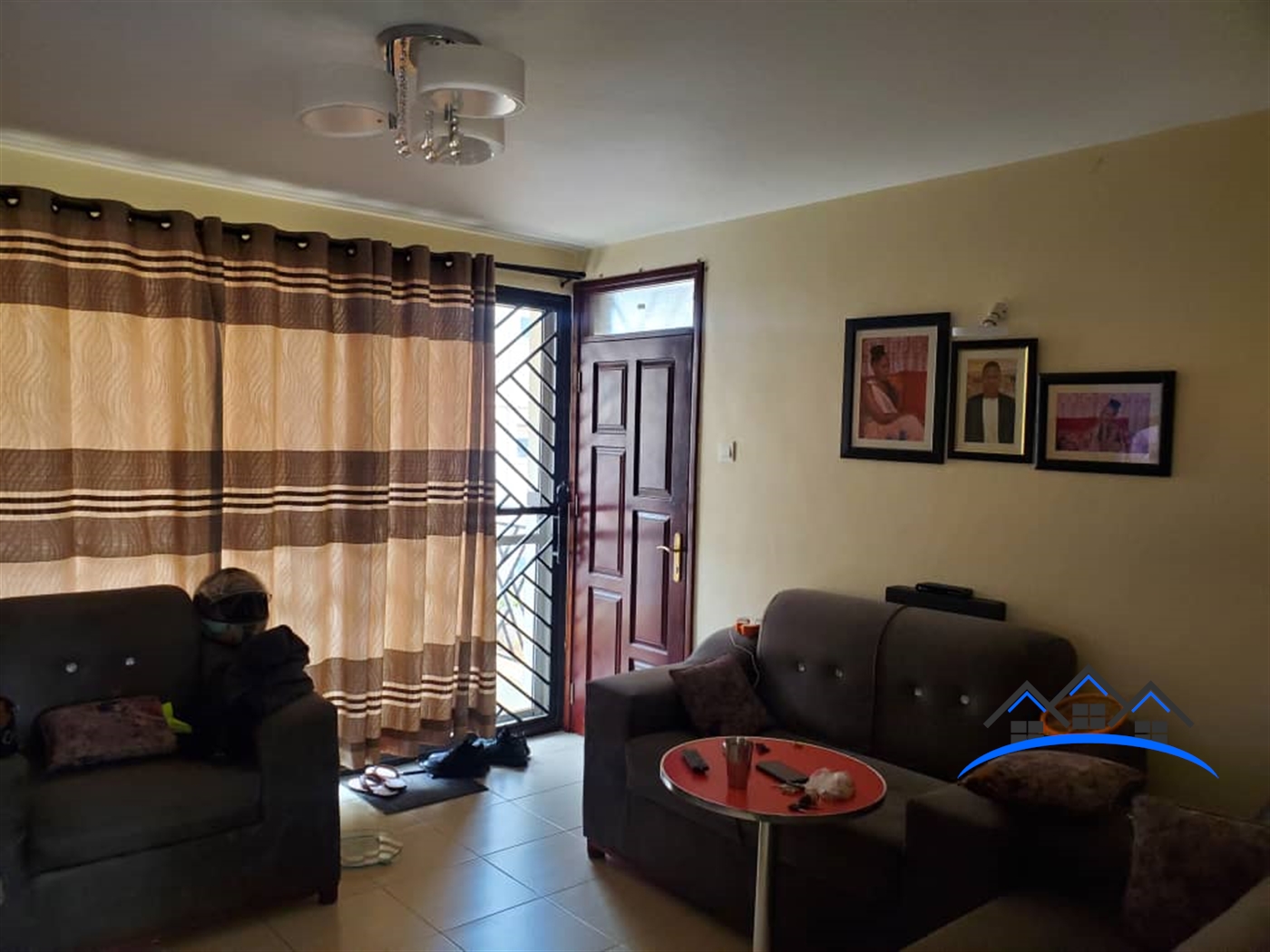 Apartment for sale in Najjera Wakiso