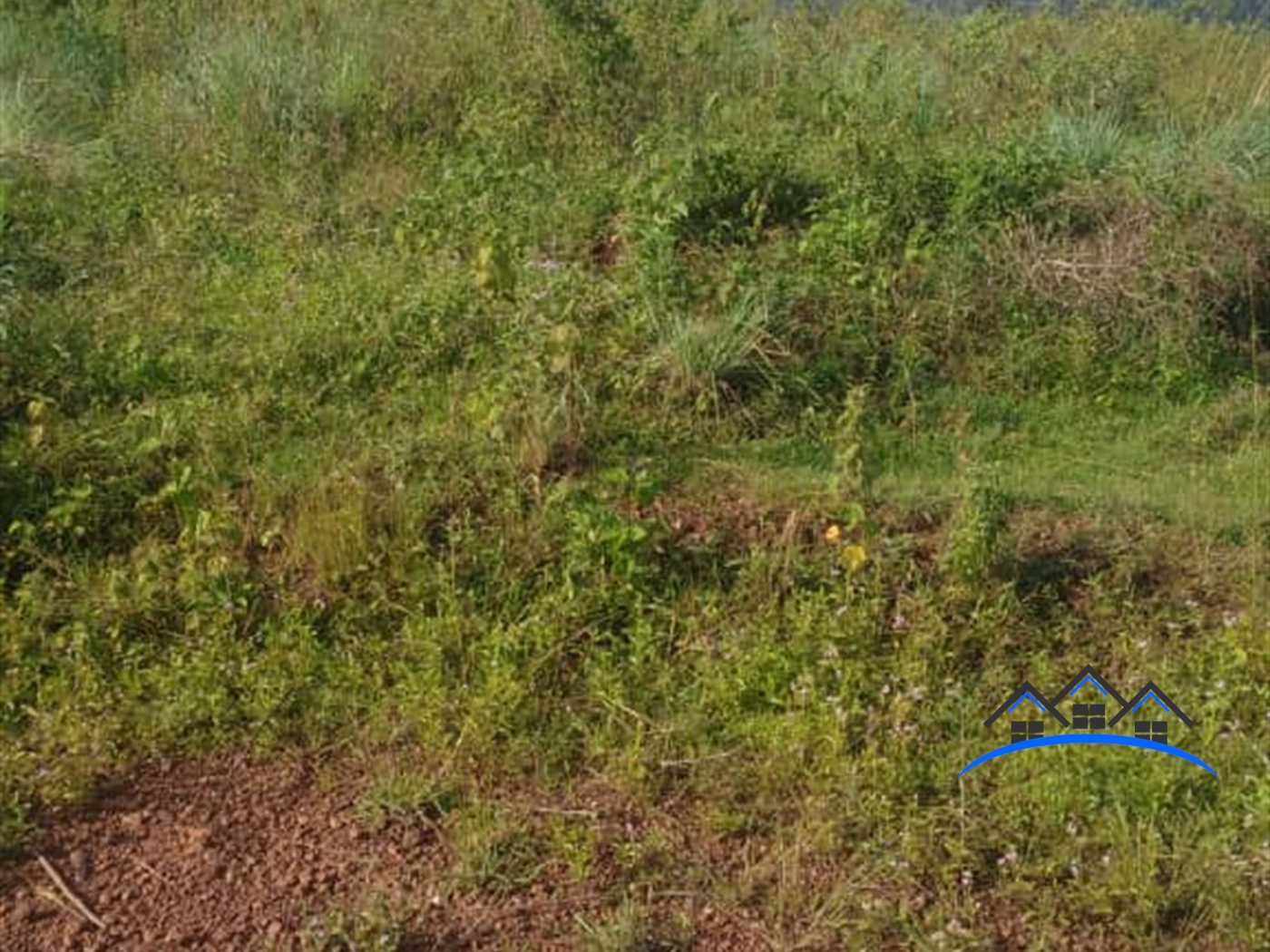 Residential Land for sale in Katende Mpigi