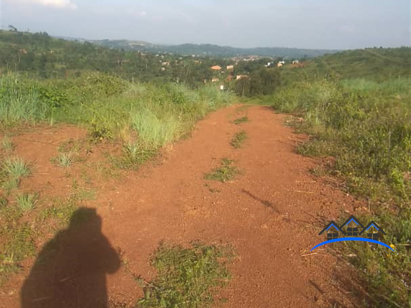 Residential Land for sale in Katende Mpigi