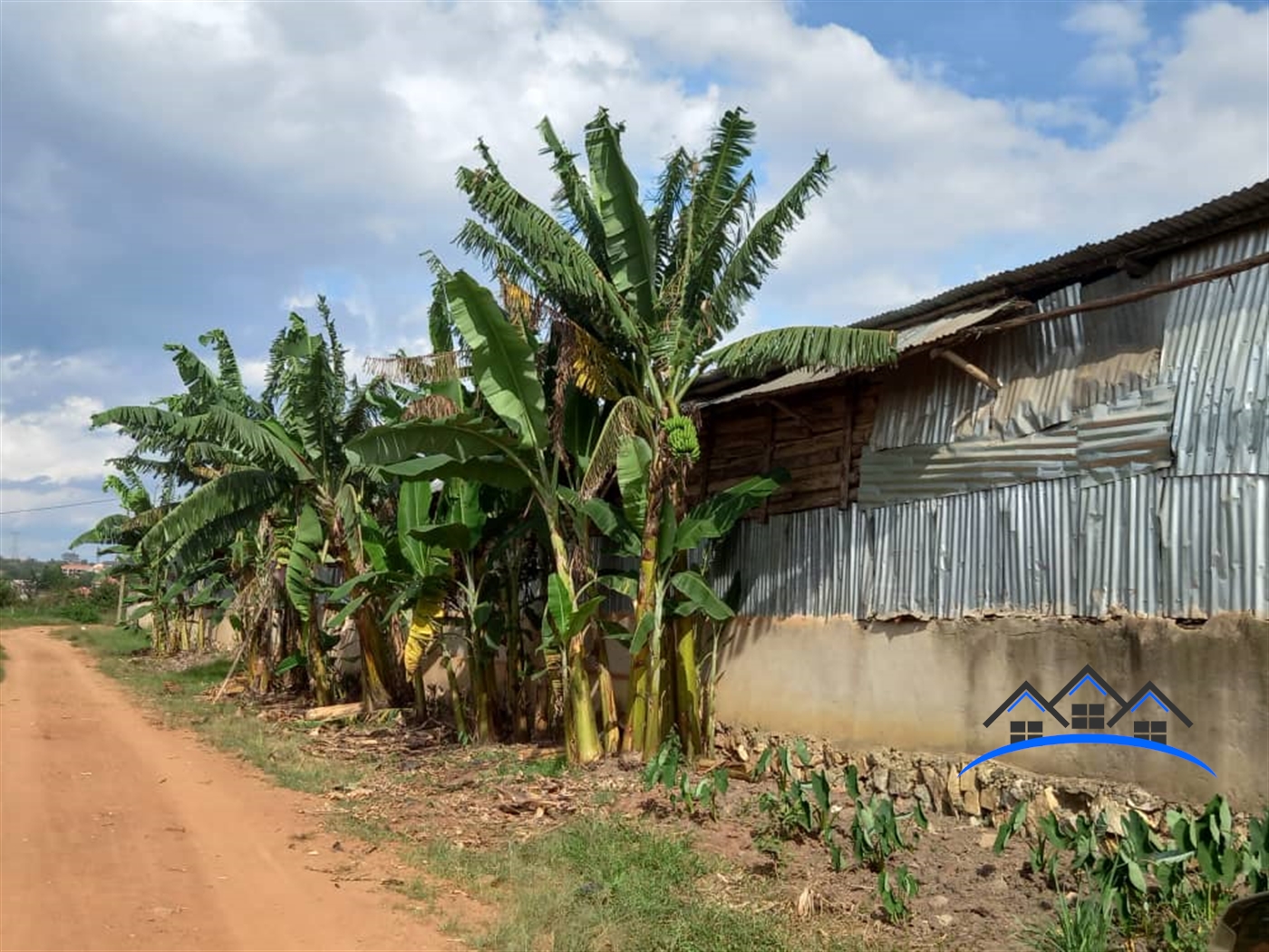 Agricultural Land for sale in Kyanja Kampala