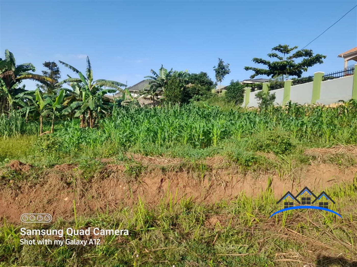 Residential Land for sale in Nakweelo Wakiso