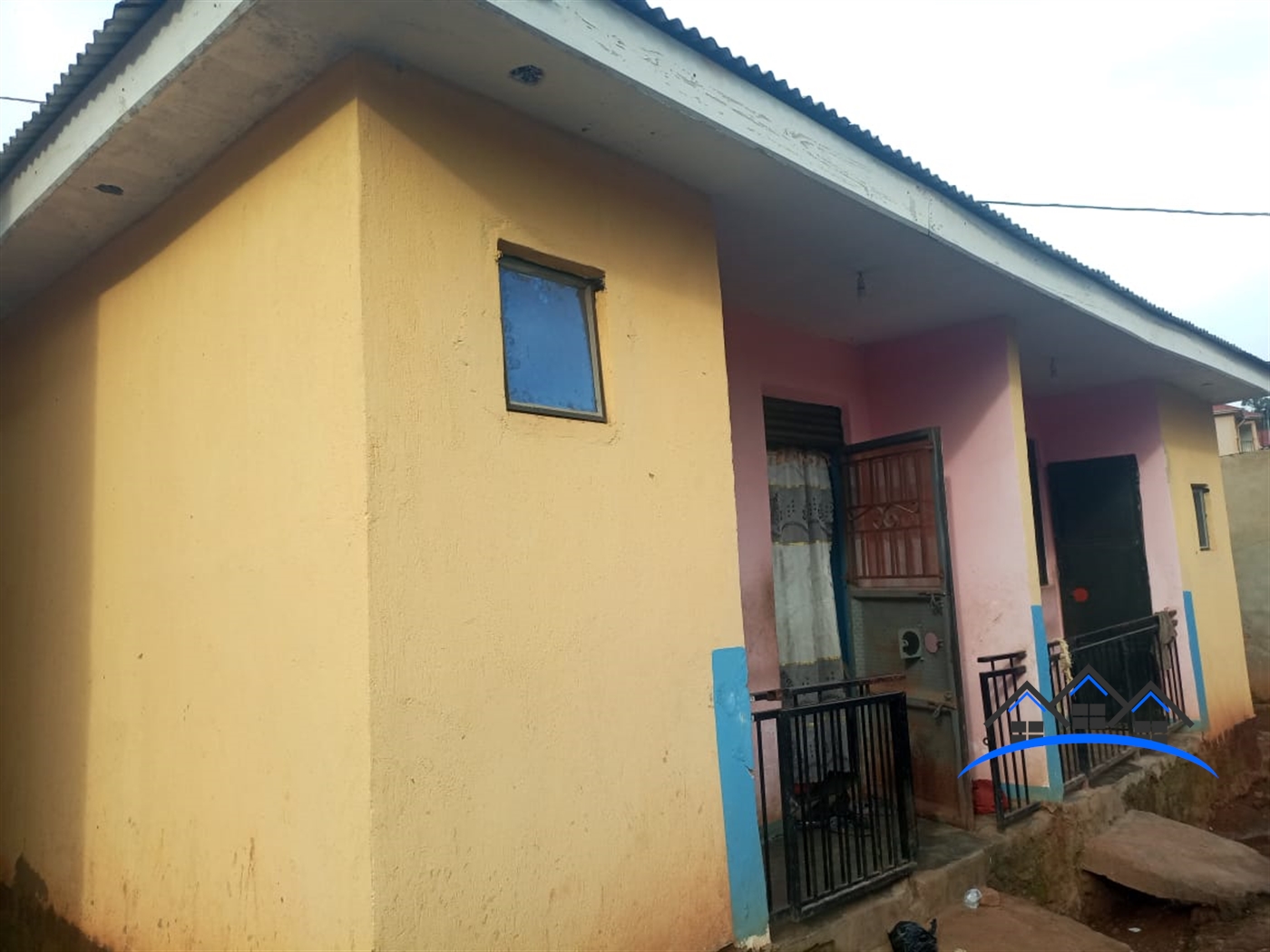 Rental units for sale in Kisaasi Kampala