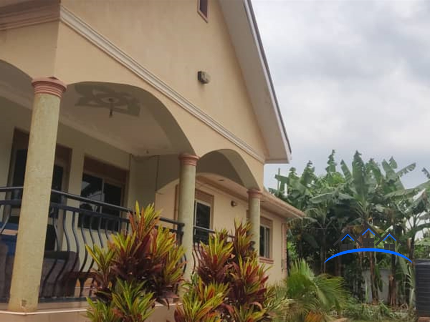 Bungalow for sale in Kira Wakiso