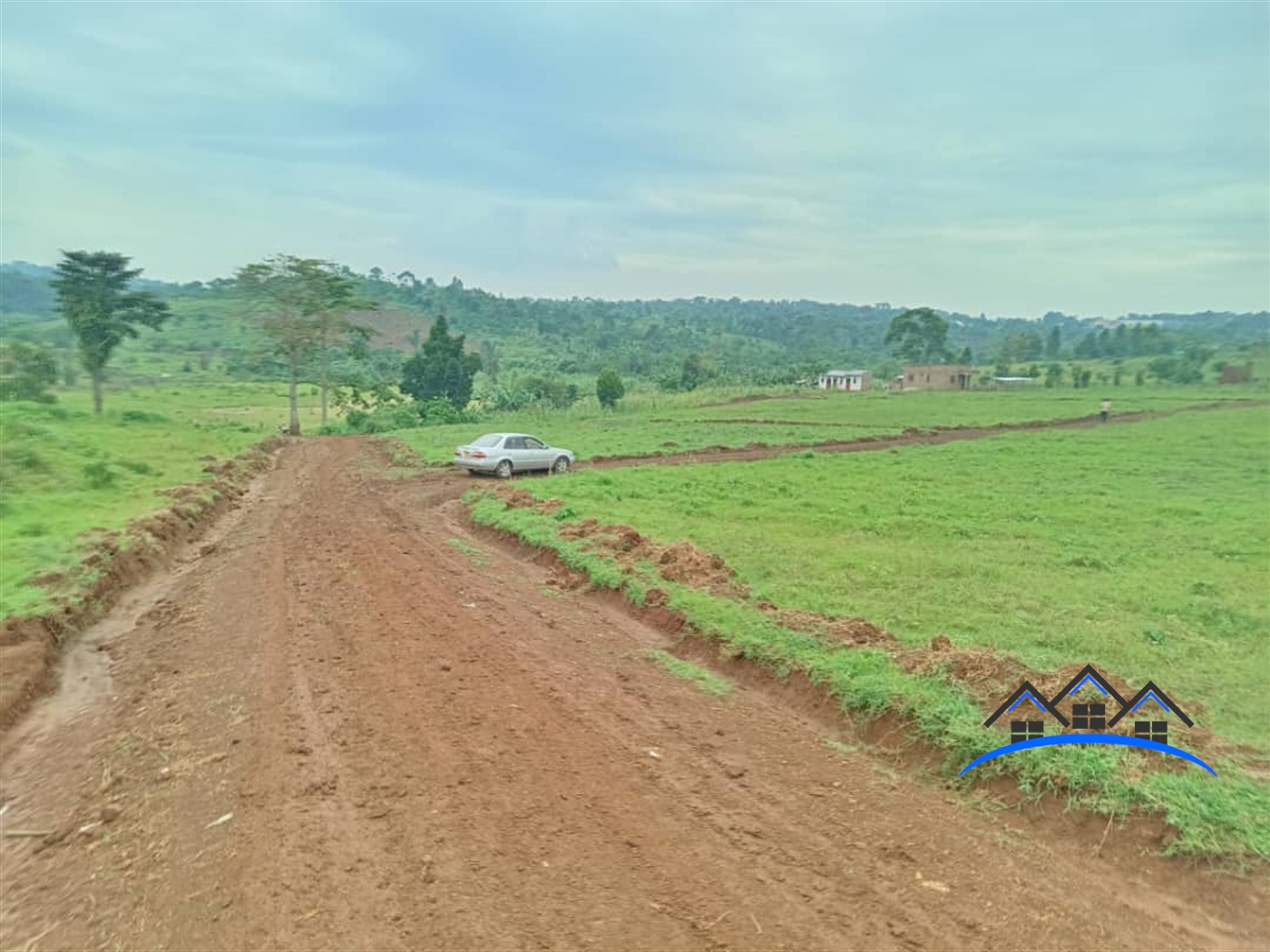 Residential Land for sale in Kisoga Mukono