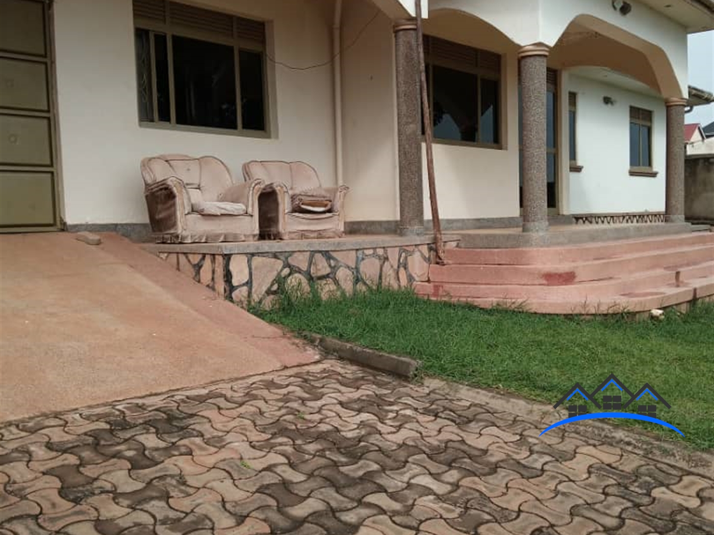 Semi Detached for sale in Ndejje Wakiso