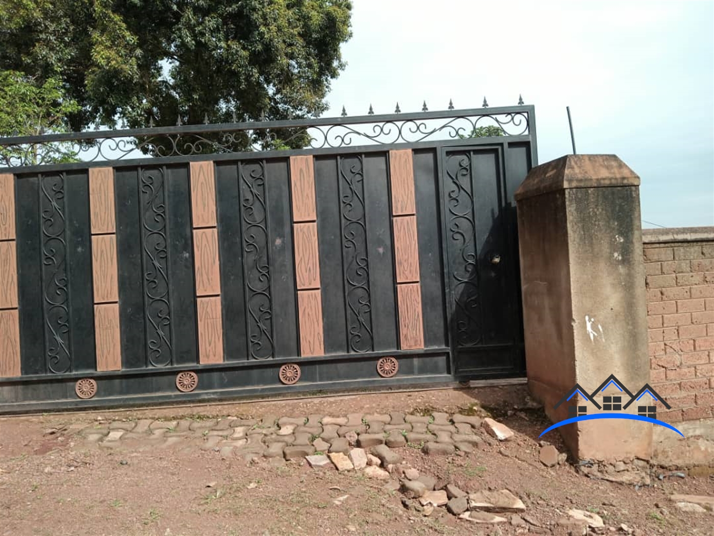 Semi Detached for sale in Ndejje Wakiso