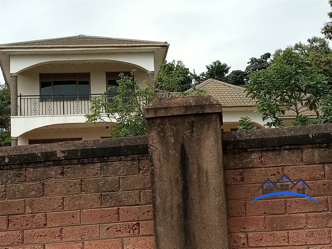 Semi Detached for sale in Ndejje Wakiso