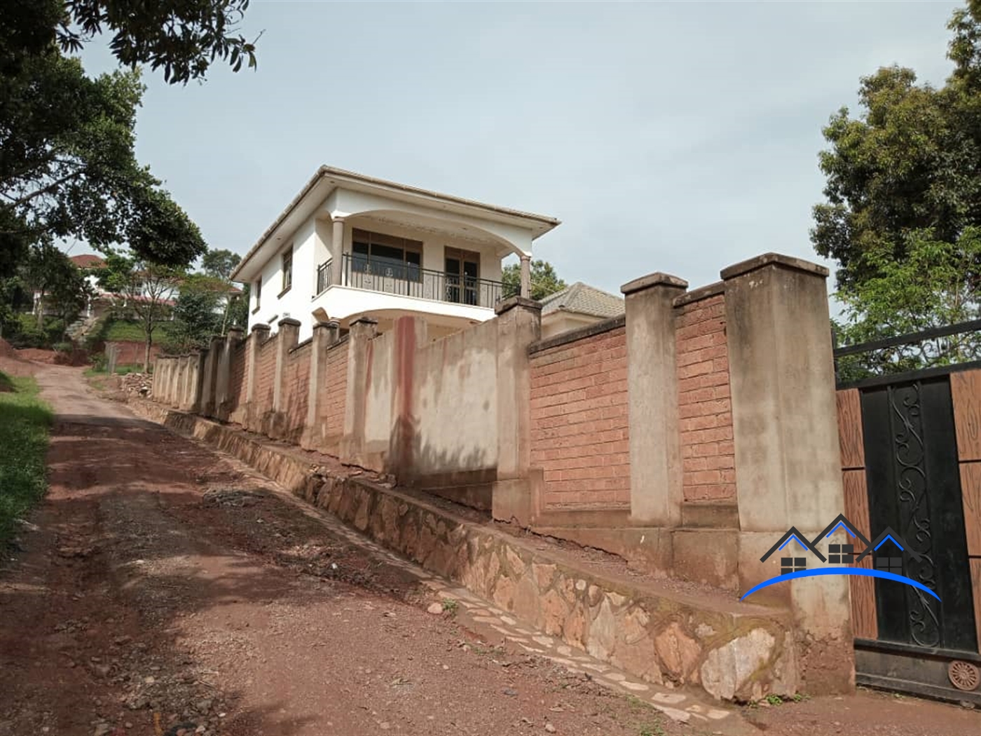 Semi Detached for sale in Ndejje Wakiso