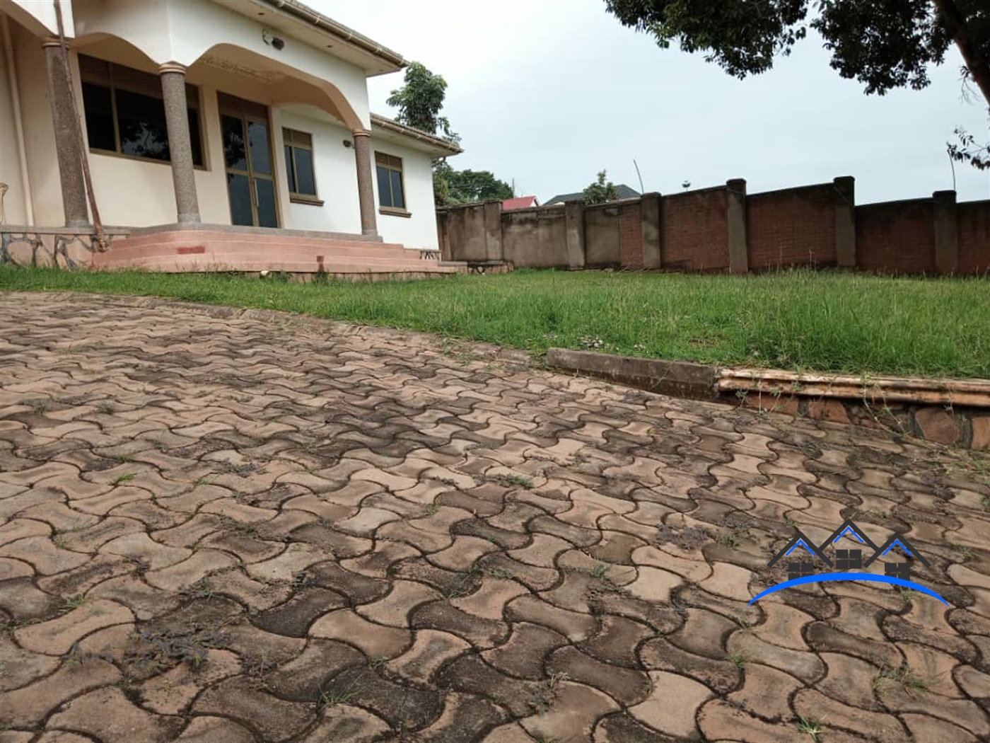 Semi Detached for sale in Ndejje Wakiso