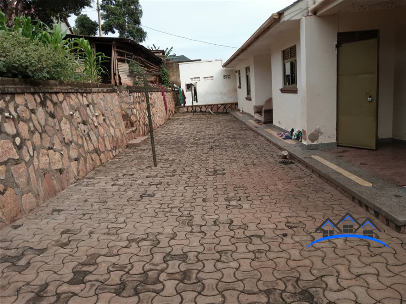 Semi Detached for sale in Ndejje Wakiso