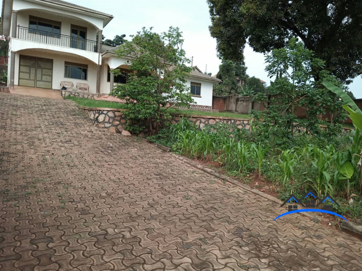 Semi Detached for sale in Ndejje Wakiso