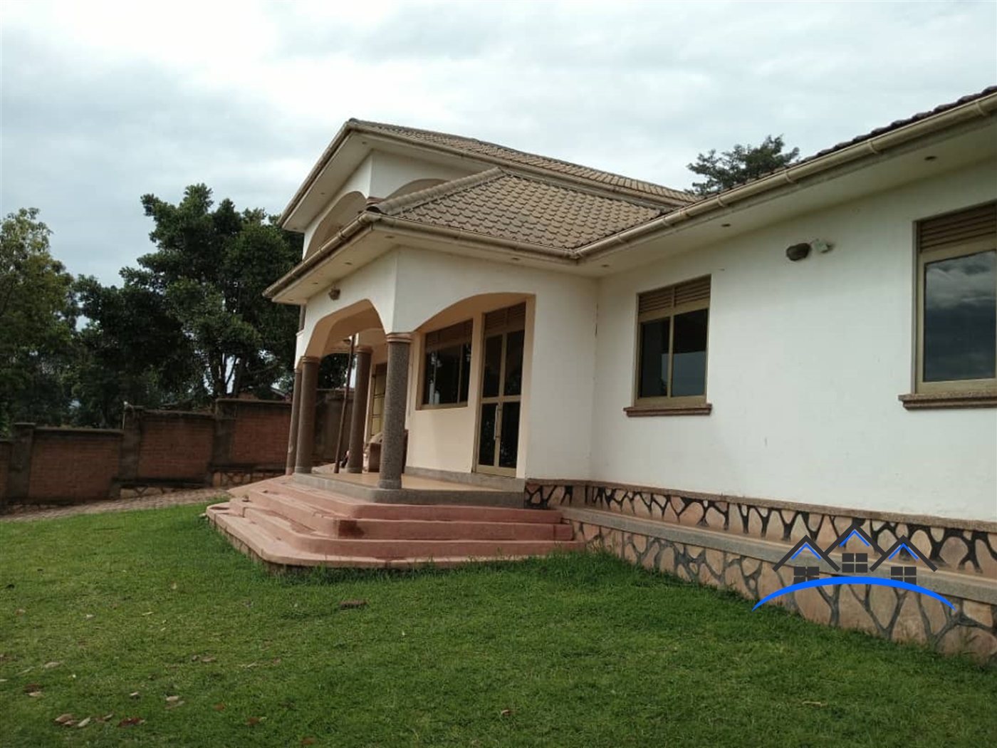 Semi Detached for sale in Ndejje Wakiso